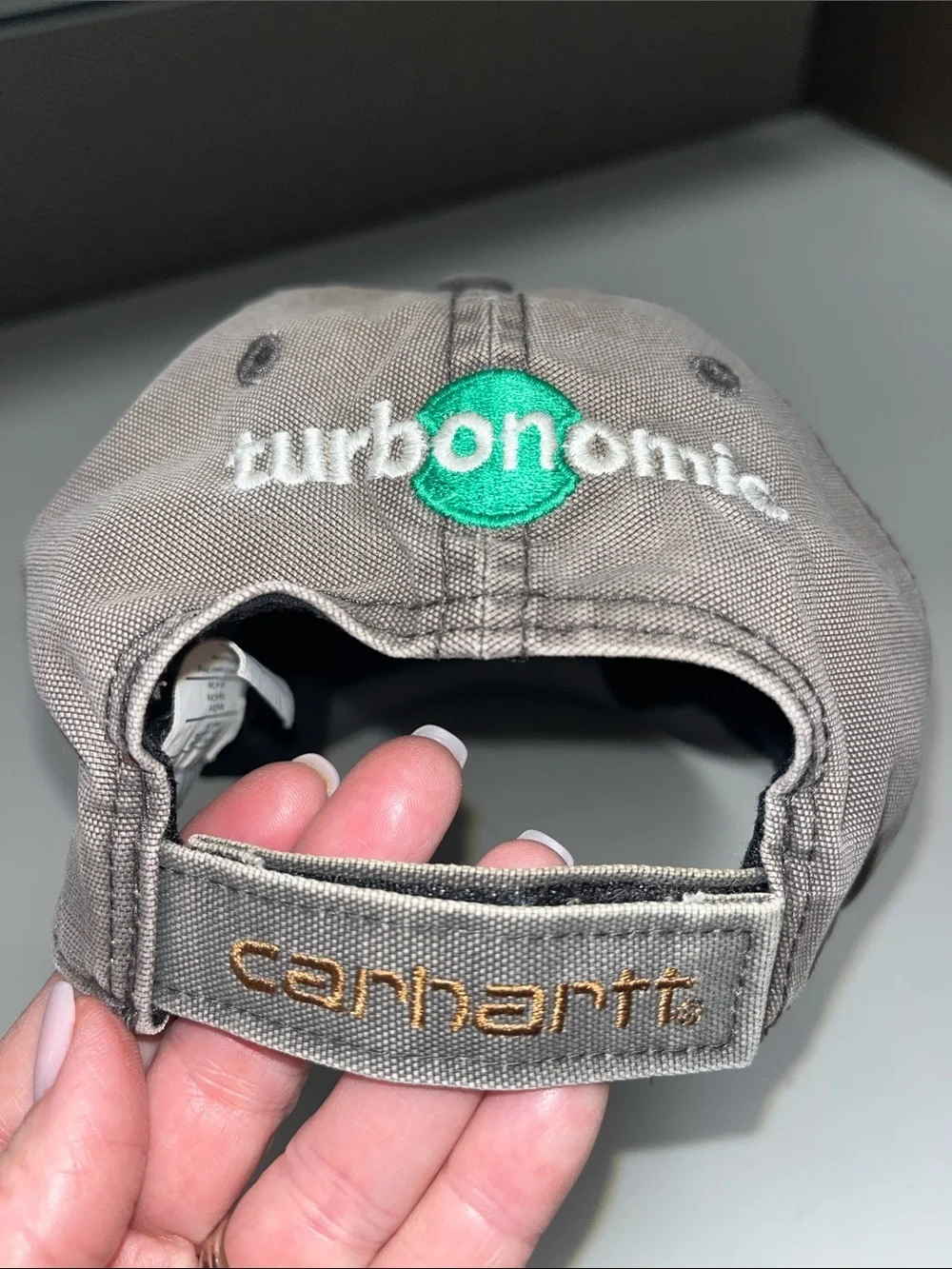 Carhartt casual baseball